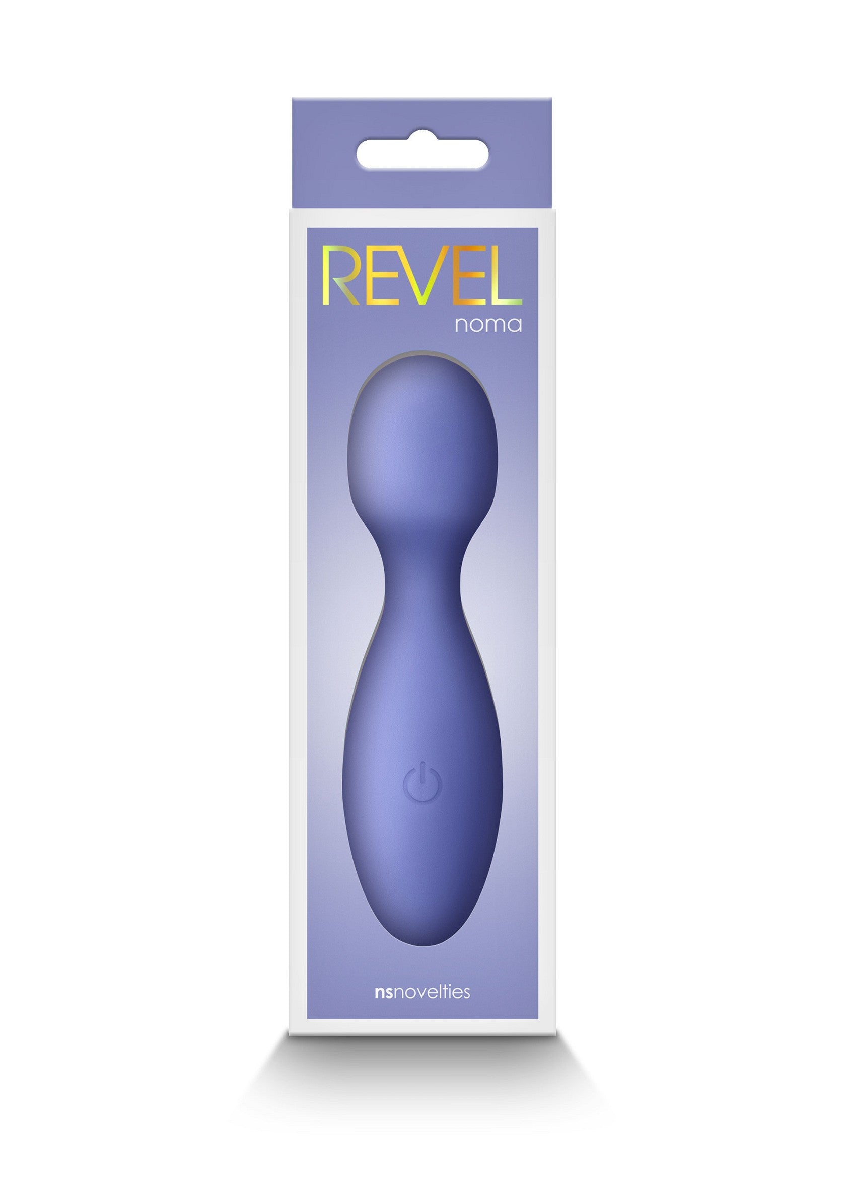 NS Novelties Revel Noma PURPLE - 2