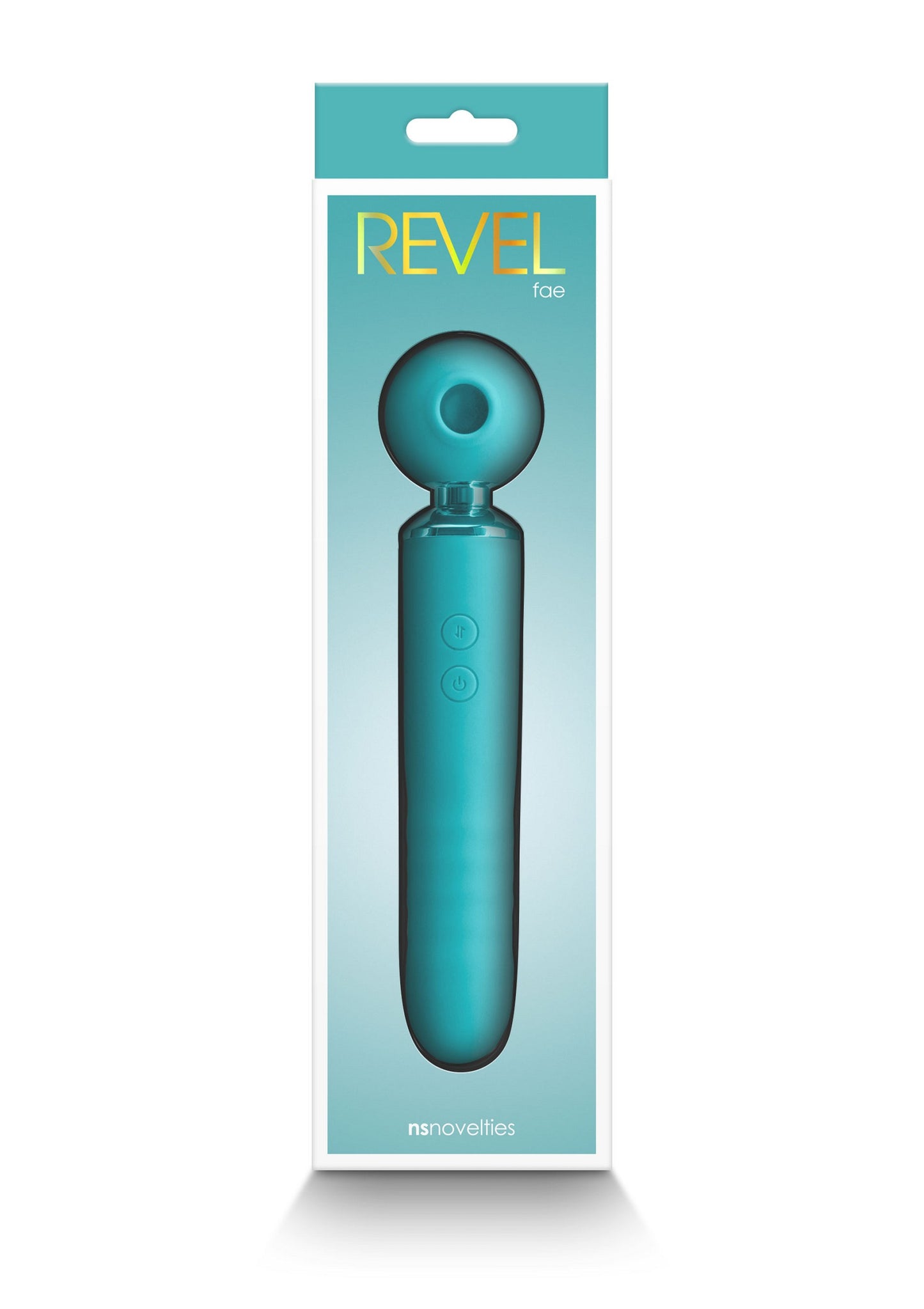 NS Novelties Revel Fae BLUE - 4