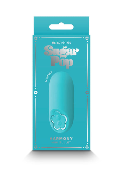 NS Novelties Sugar Pop Harmony GREEN - 3