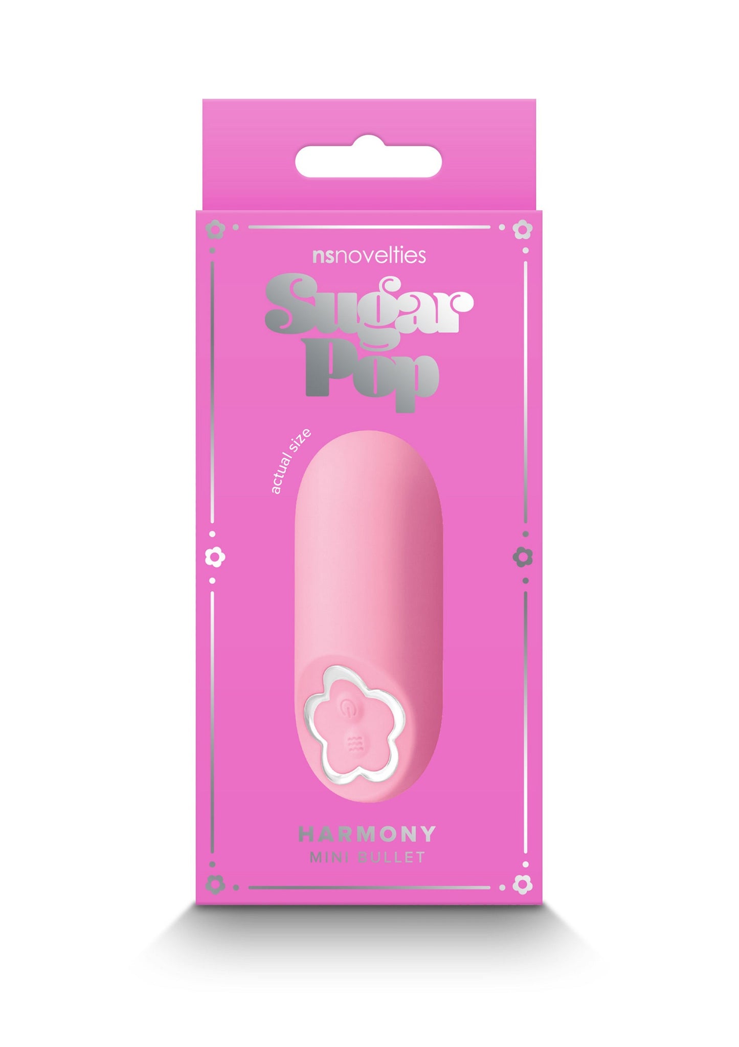 NS Novelties Sugar Pop Harmony PINK - 1