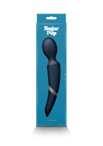 NS Novelties Sugar Pop Aurora BLUE - 1