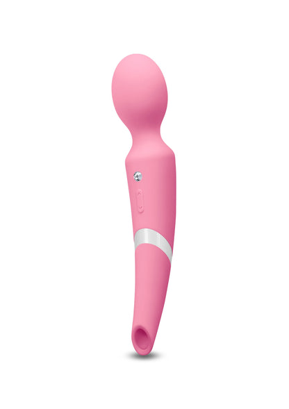 NS Novelties Sugar Pop Aurora PINK - 1