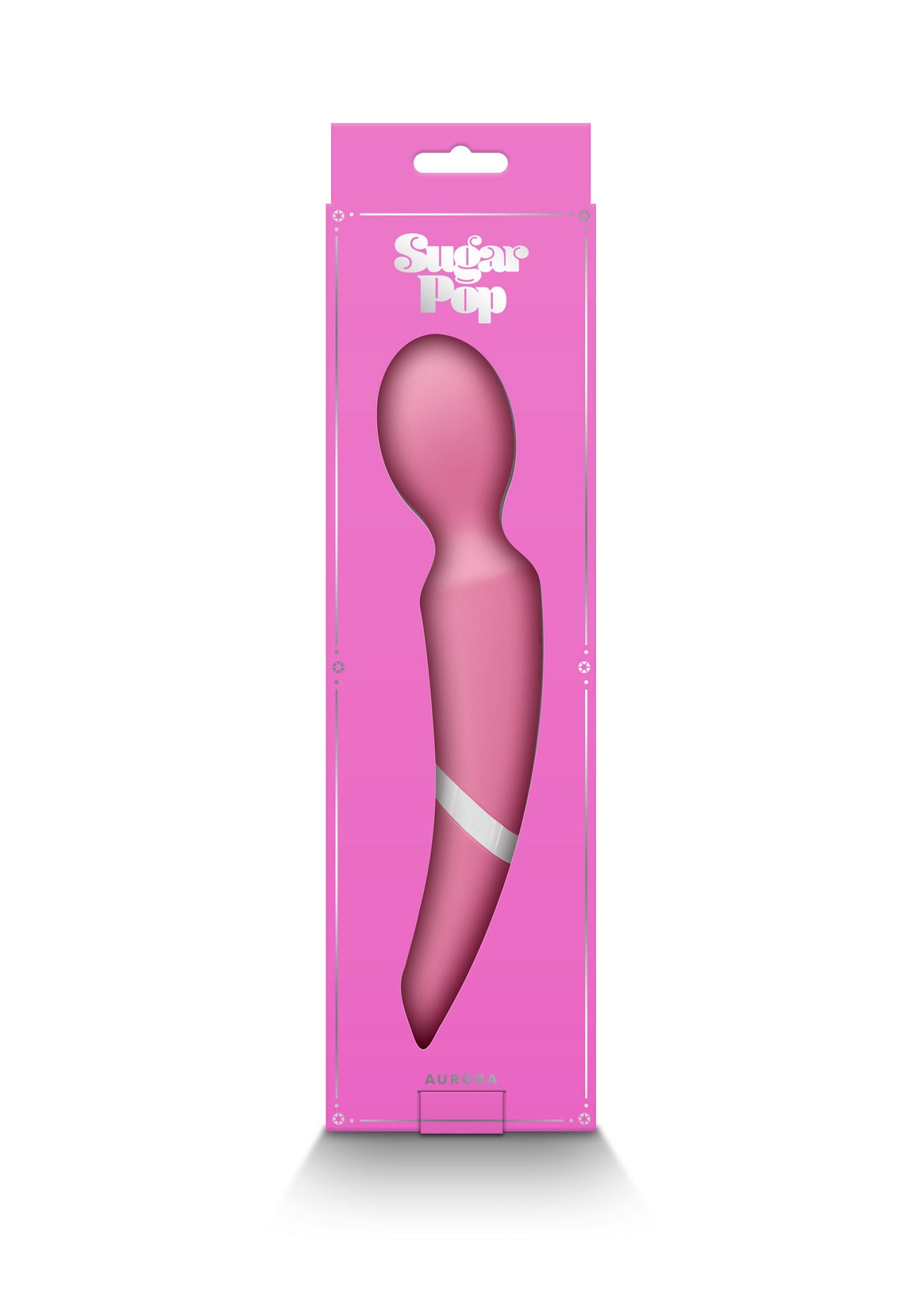 NS Novelties Sugar Pop Aurora PINK - 3