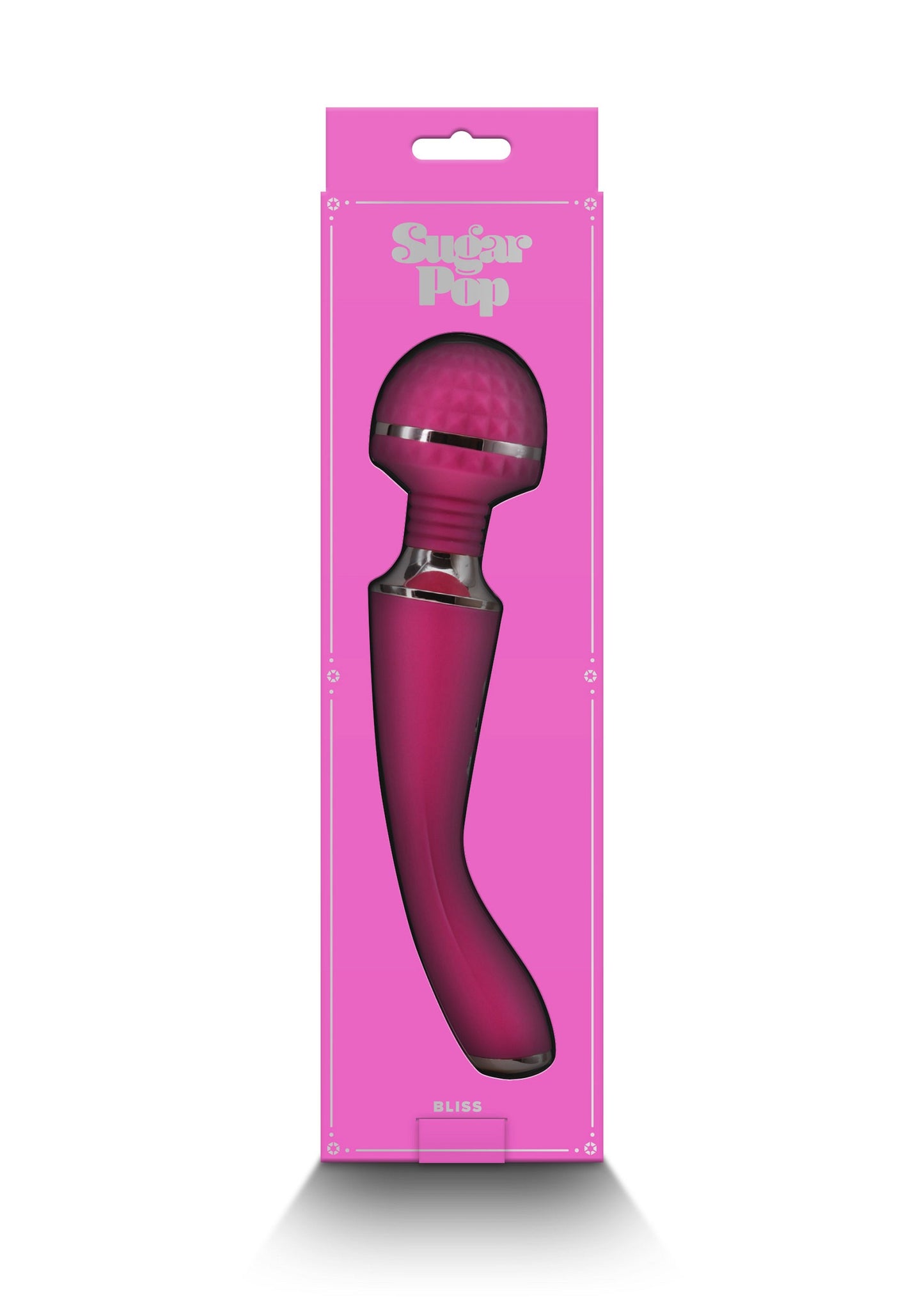 NS Novelties Sugar Pop Bliss PINK - 2