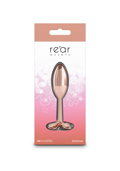 NS Novelties Rear Assets Clover ROSEGOLD - 4