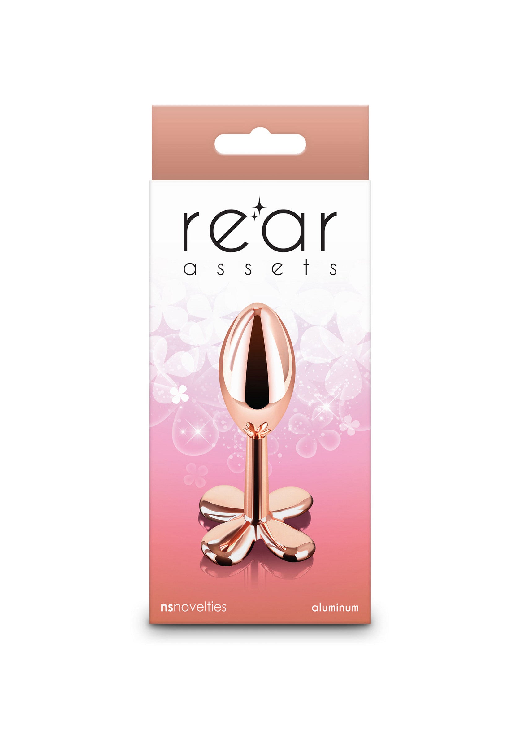 NS Novelties Rear Assets Clover ROSEGOLD - 3