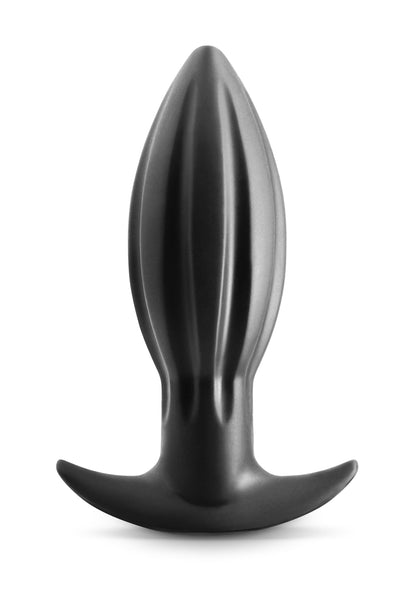 NS Novelties Renegade Bomba Small BLACK - 0