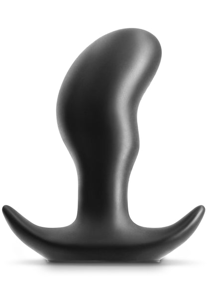 NS Novelties Renegade Bull Small BLACK - 3