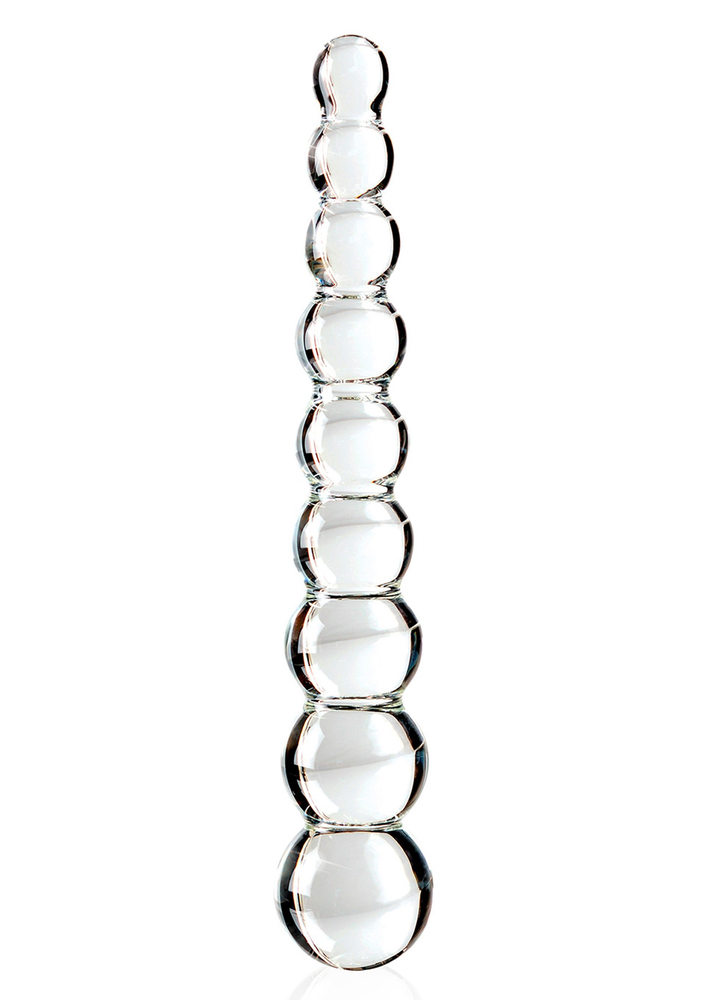 Pipedream Icicles No.2 Massager TRANSPA - 1