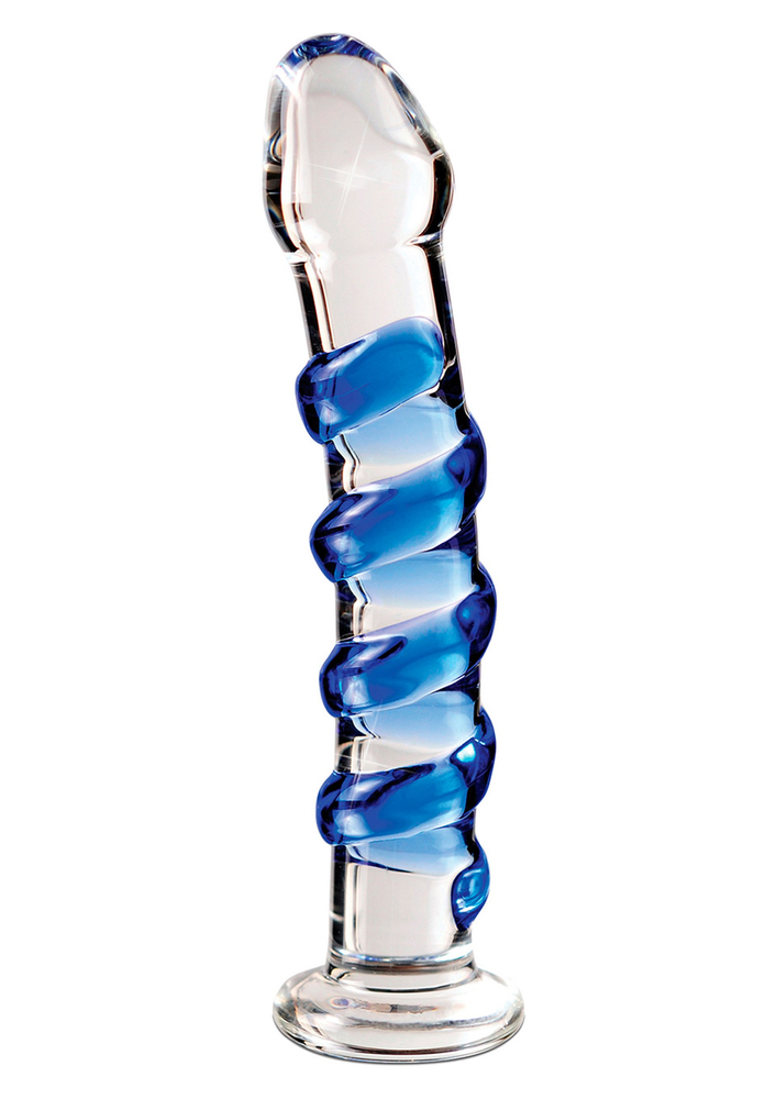 Pipedream Icicles No.5 Massager TRANSPA - 1