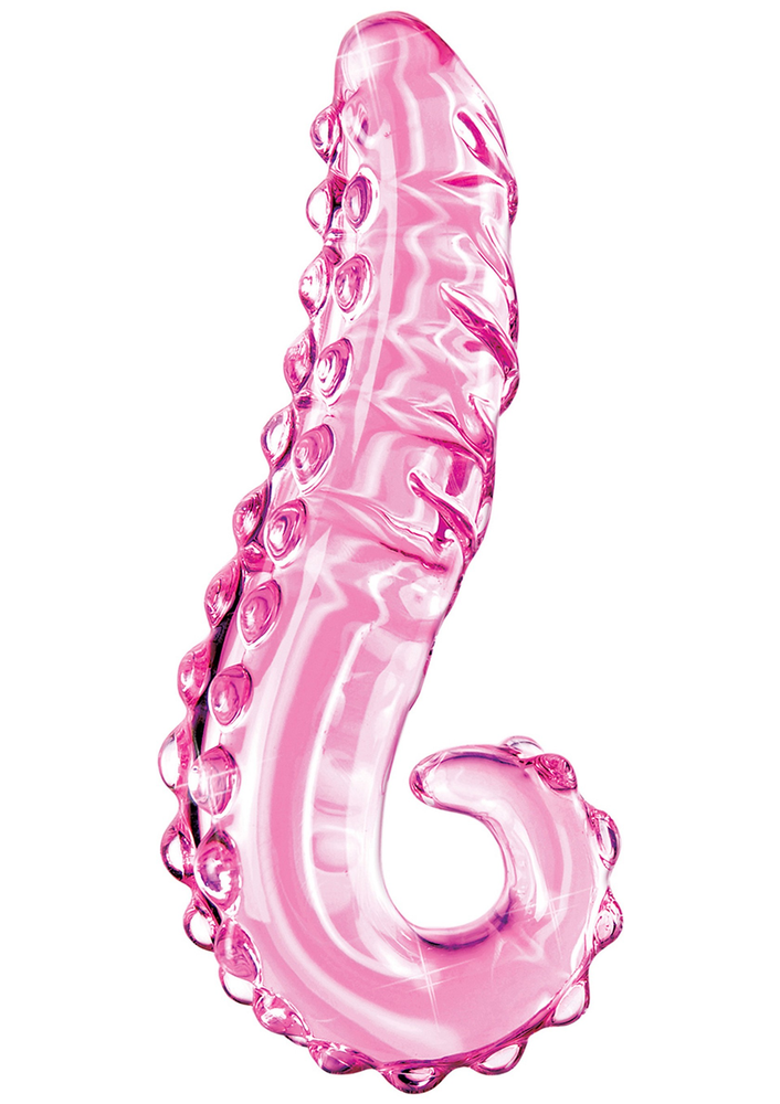 Pipedream Icicles No.24 Massager TRANSPA - 1