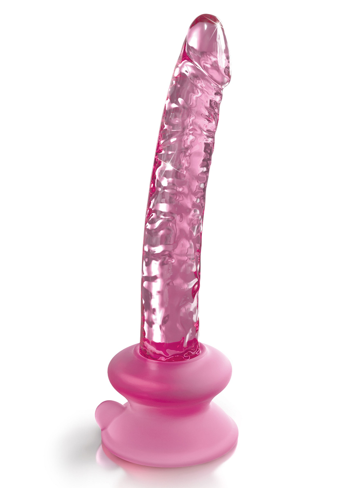 Pipedream Icicles No. 86 PINK - 5