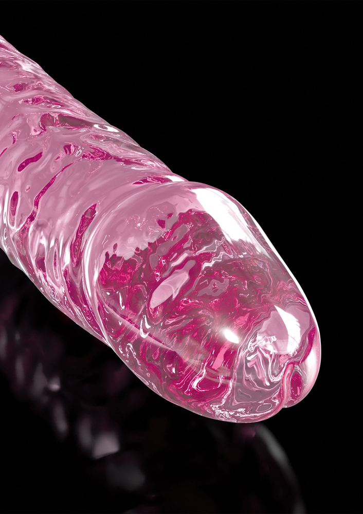 Pipedream Icicles No. 86 PINK - 1