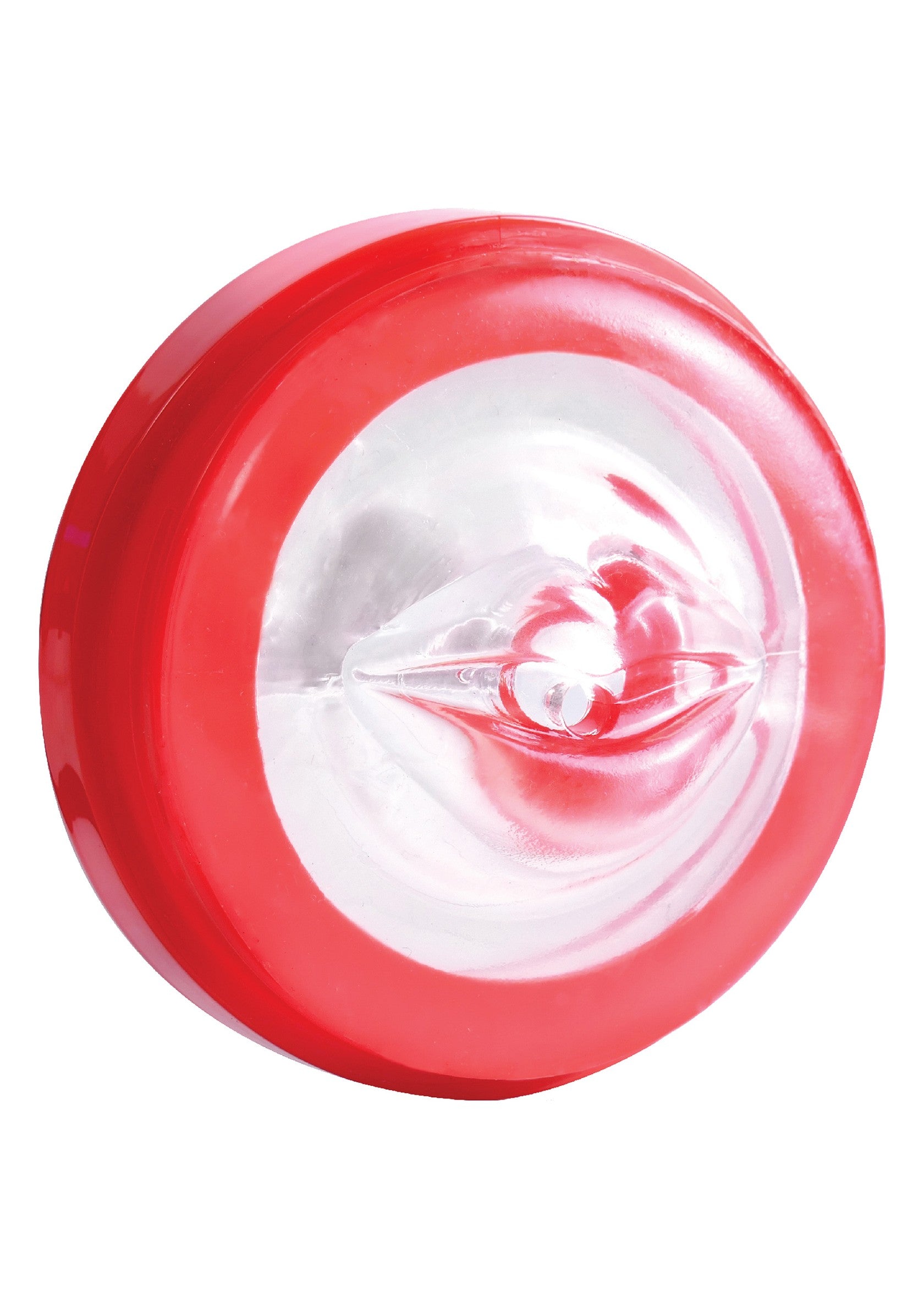 Pipedream PDX Extreme Mega-Bator Mouth RED - 2