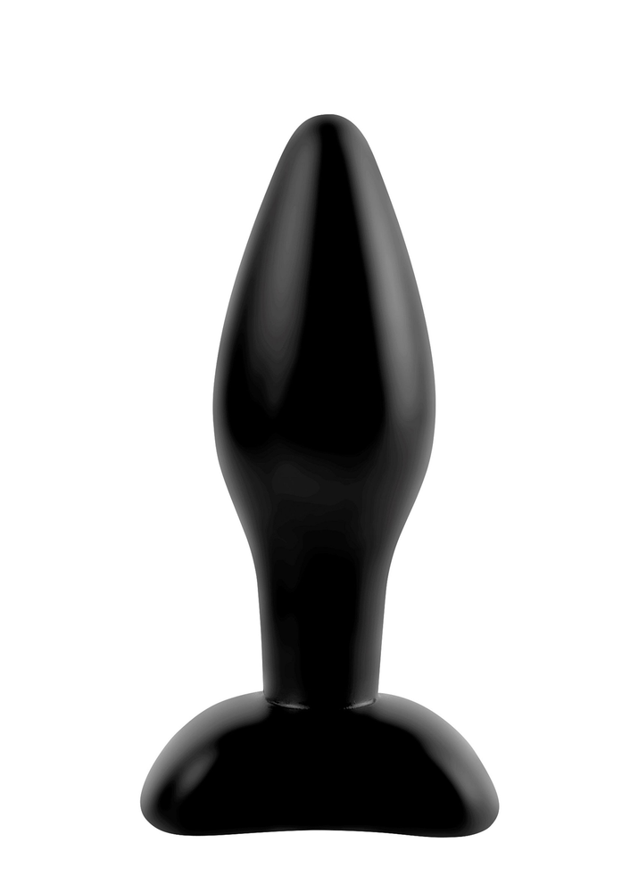 Pipedream Anal Fantasy Plug - Small BLACK - 1