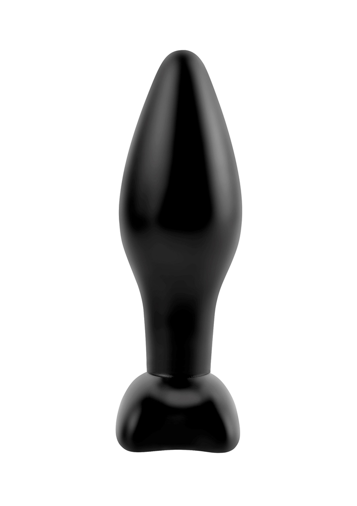 Pipedream Anal Fantasy Plug - Small BLACK - 2