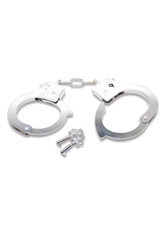 Pipedream Fetish Fantasy Series - Official Handcuffs