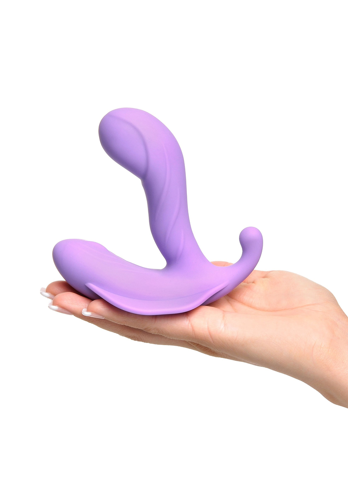 Pipedream Fantasy For Her G-Spot Stimulate-Her PURPLE - 7