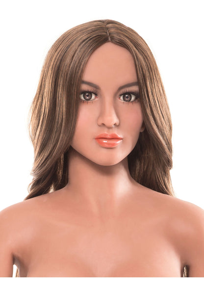 Pipedream PDX Extreme Ultimate Fantasy Dolls Carmen CARAMEL - 0