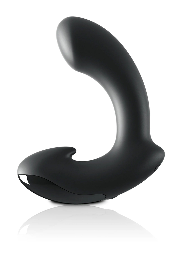 Pipedream CONTROL by Sir Richard's P-Spot Massager BLACK - 3