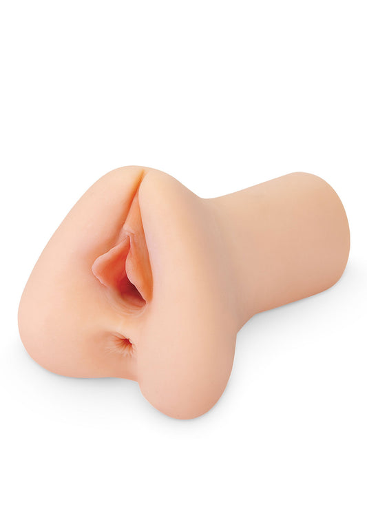 Pipedream PDX Plus - Pick Your Pleasure XL Stroker - Heller Hautton