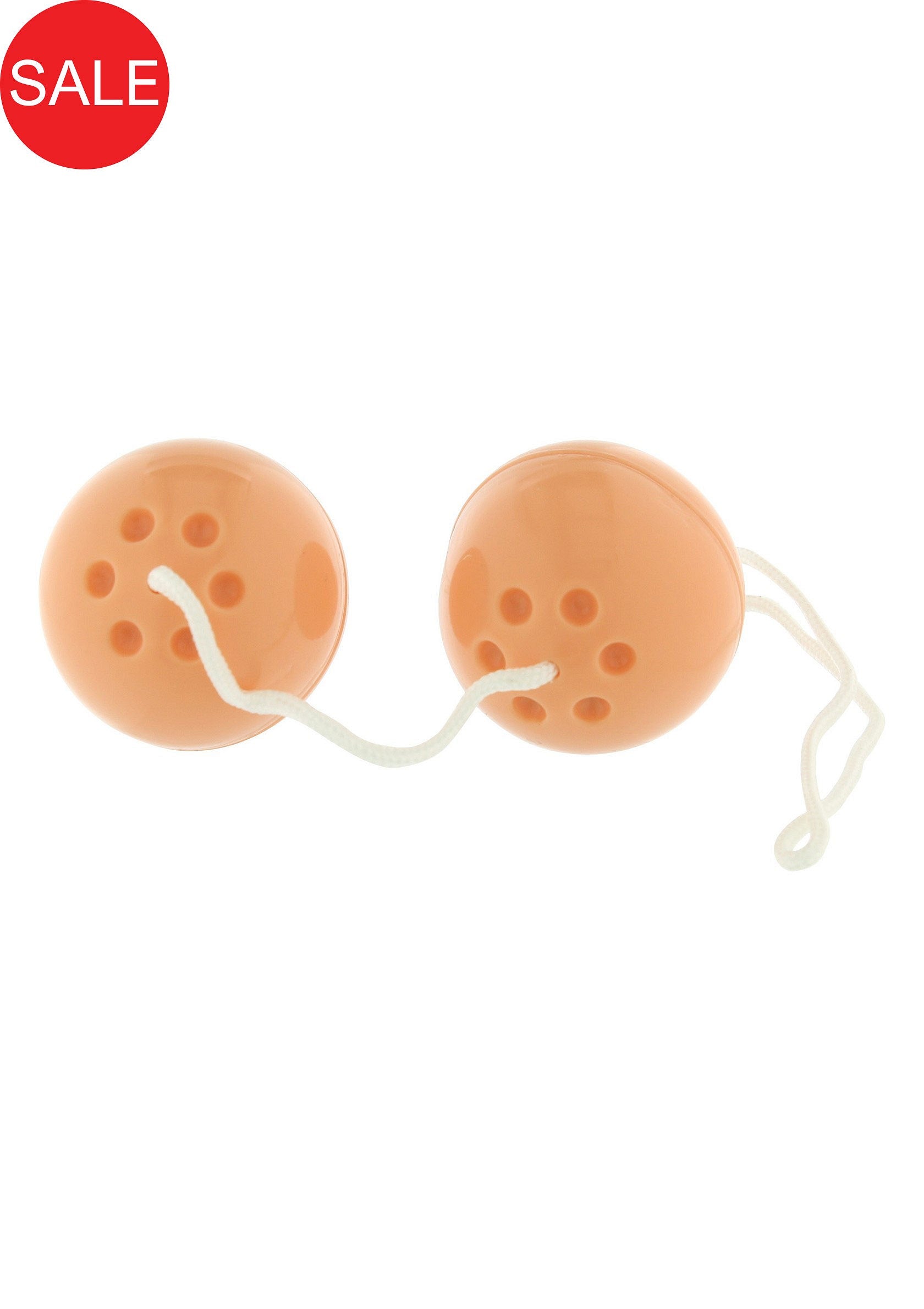 Seven Creations Rubber Balls SKIN - 1123