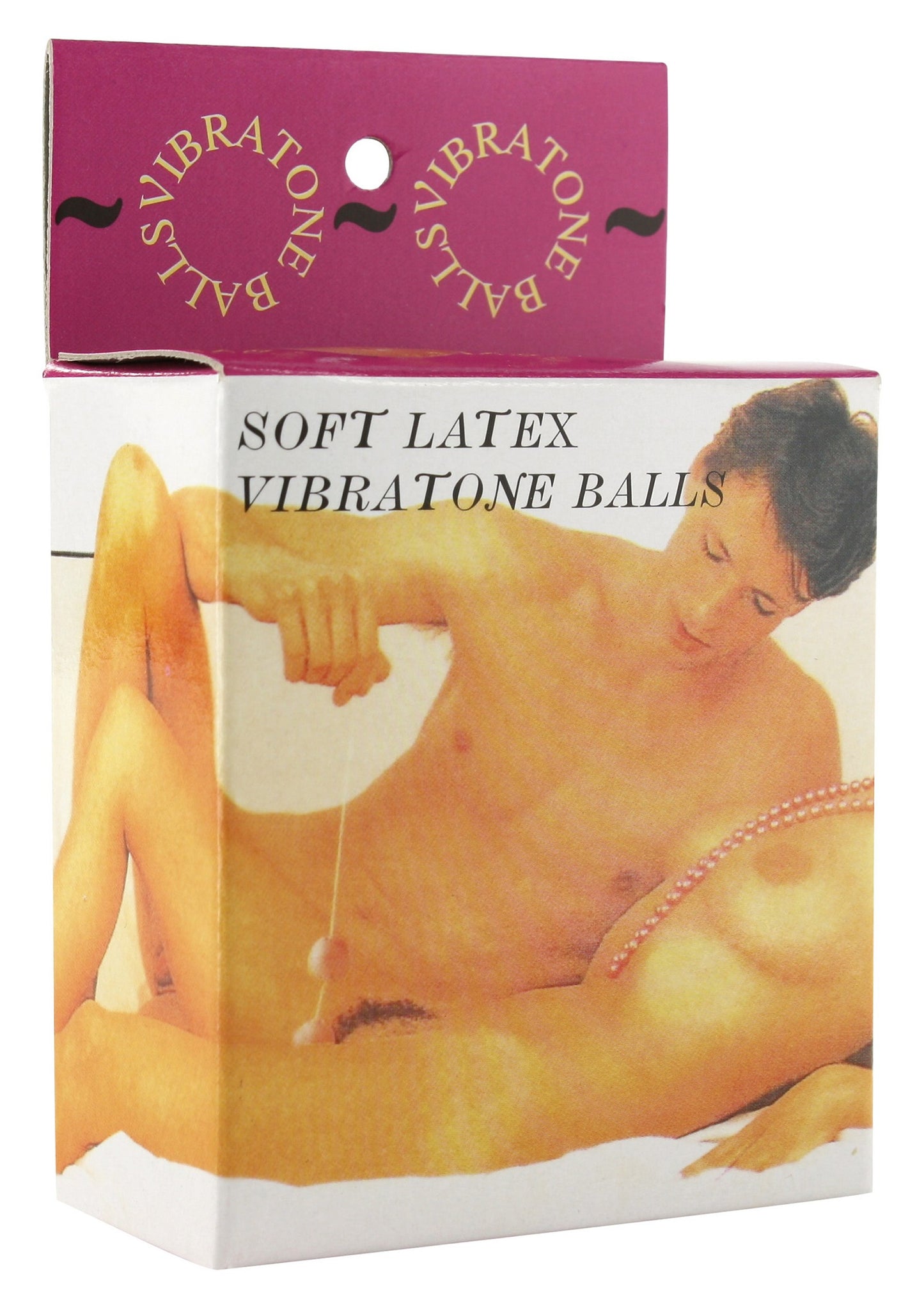 Seven Creations Rubber Balls SKIN - 1