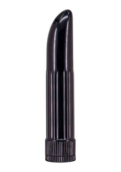 Seven Creations Ladyfinger Mini Vibrator BLACK - 0