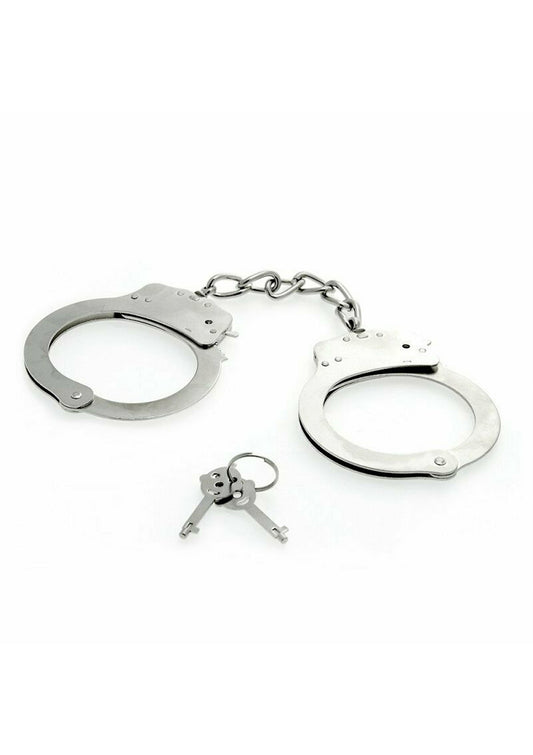 Seven Creations Hand Cuffs