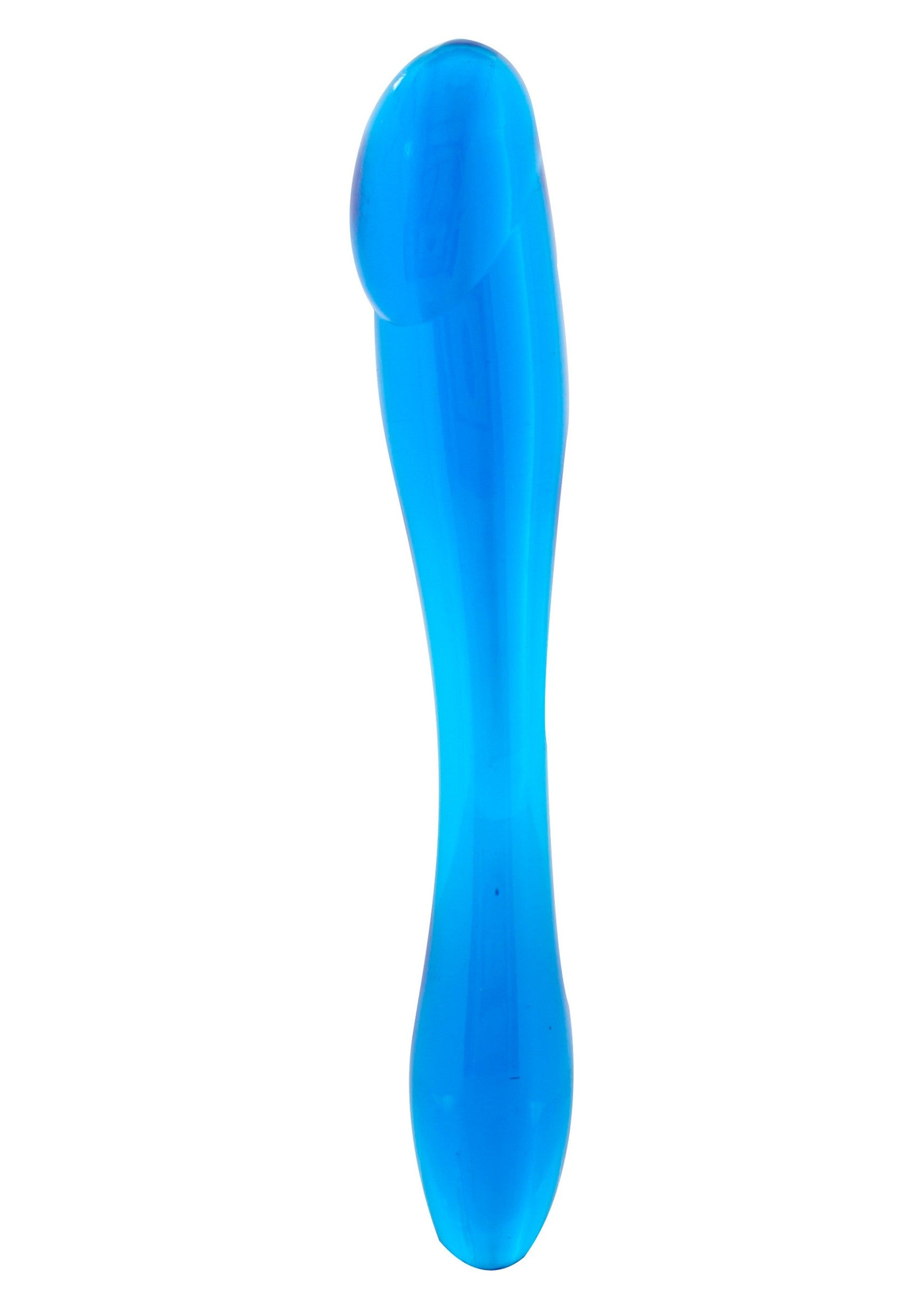 Seven Creations Penis Probe BLUE - 0