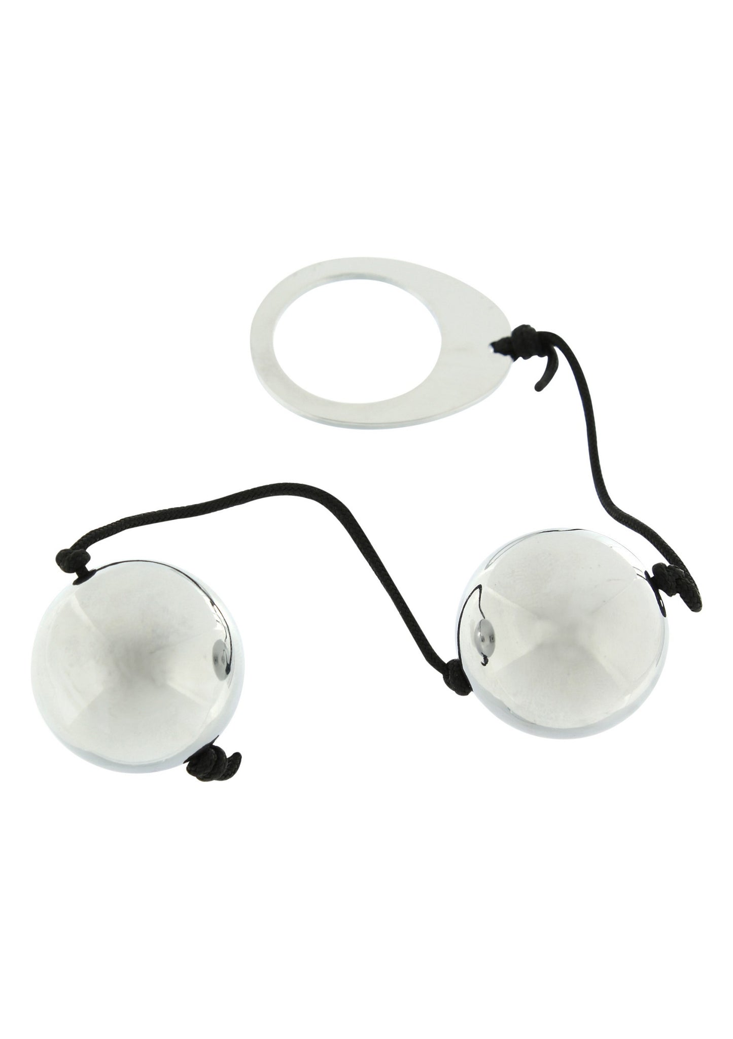 Seven Creations Heavy Duo Spheres METAL - 1