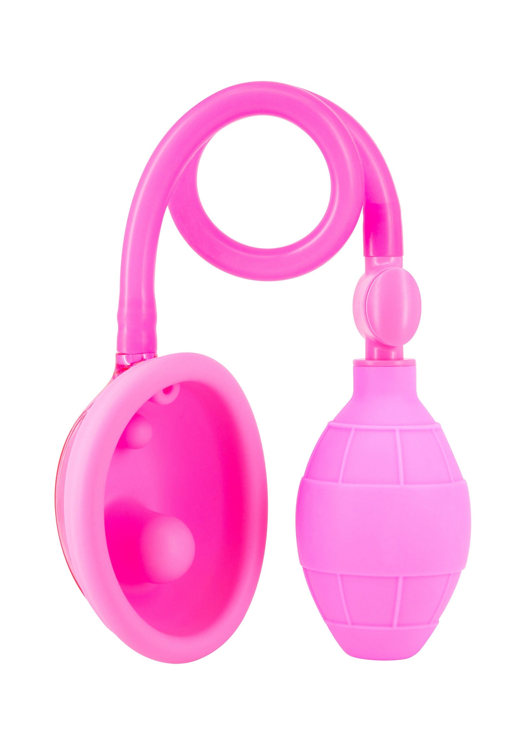 Seven Creations Vagina Pump PINK - 1