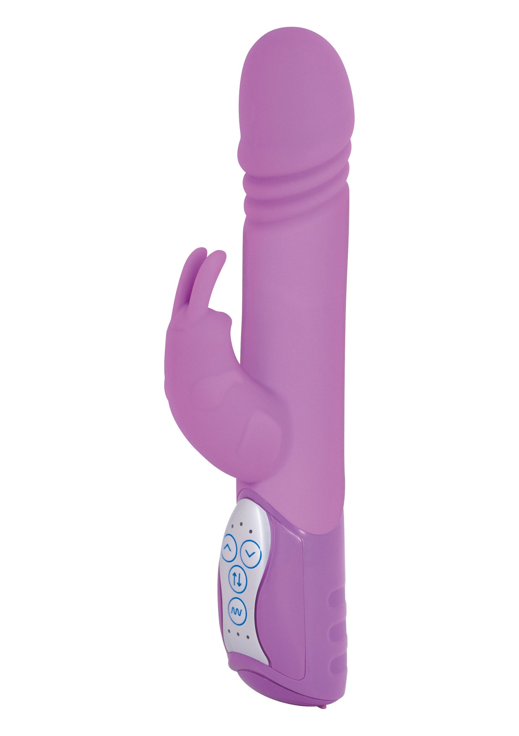 Seven Creations E Rabbit Thruster PURPLE - 1