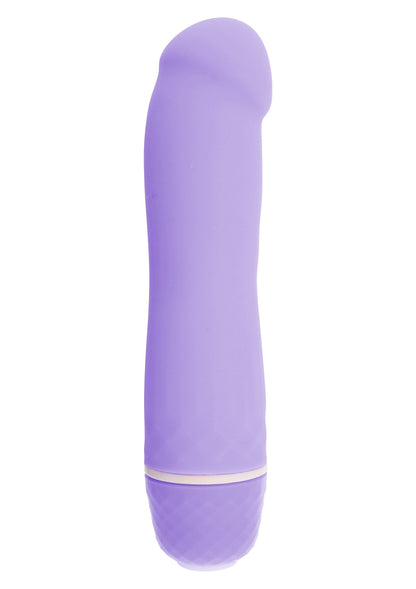 Vibe Therapy Microscopic Mini P PURPLE - 0