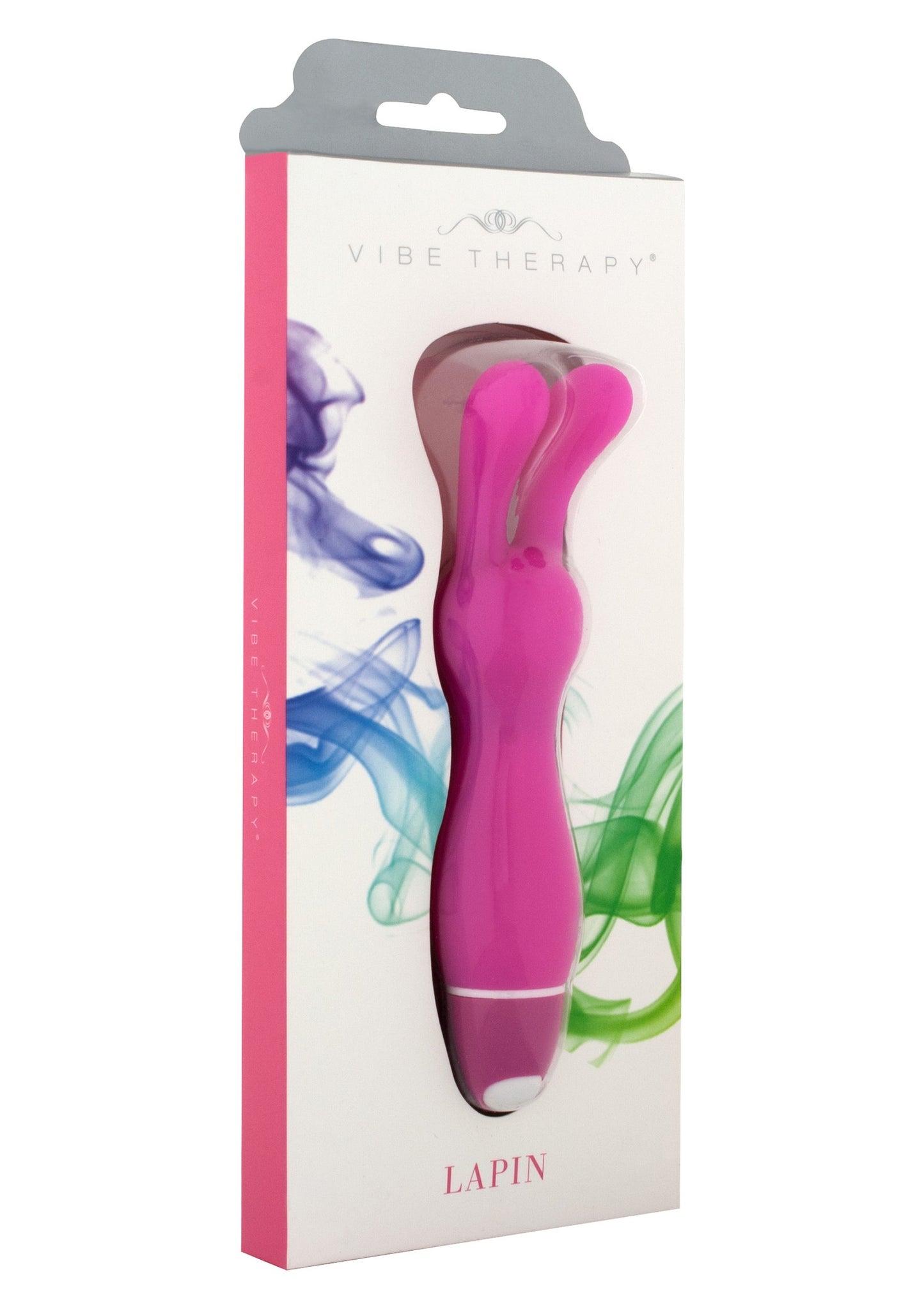 Vibe Therapy Lapin PINK - 1