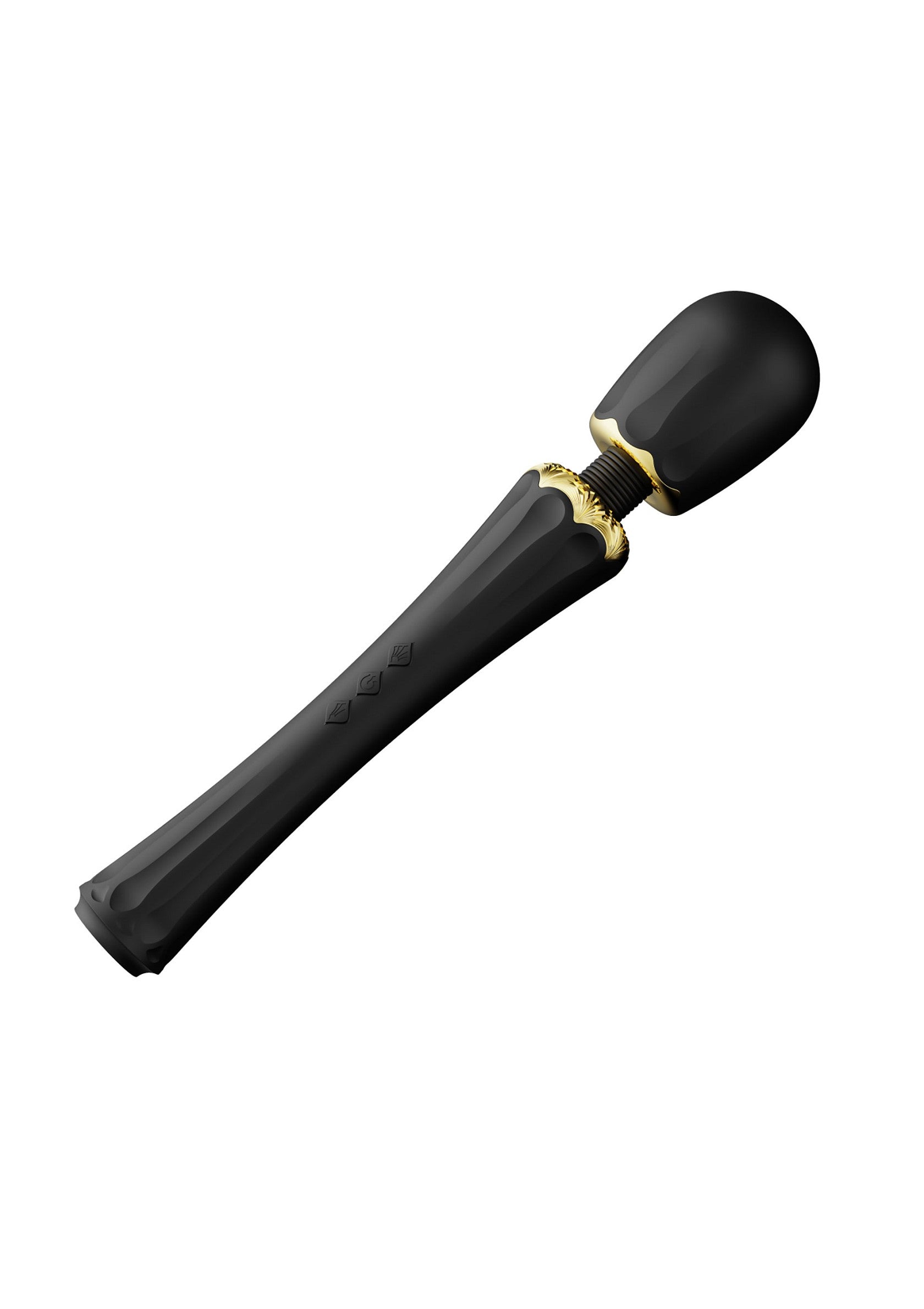 Zalo Kyro Wand BLACK - 8