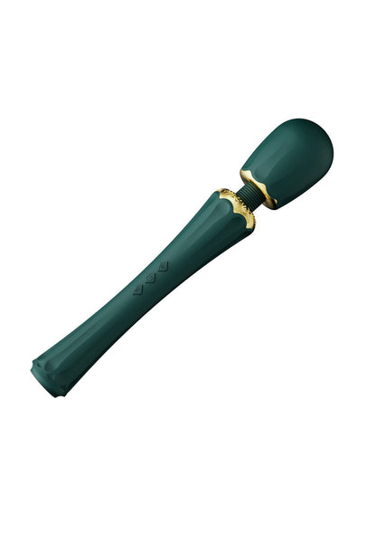 Zalo Kyro Wand GREEN - 0