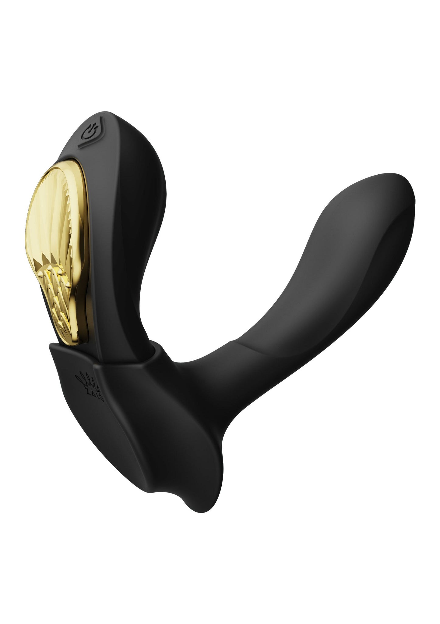 Zalo Aya Wearable Vibrator BLACK - 8