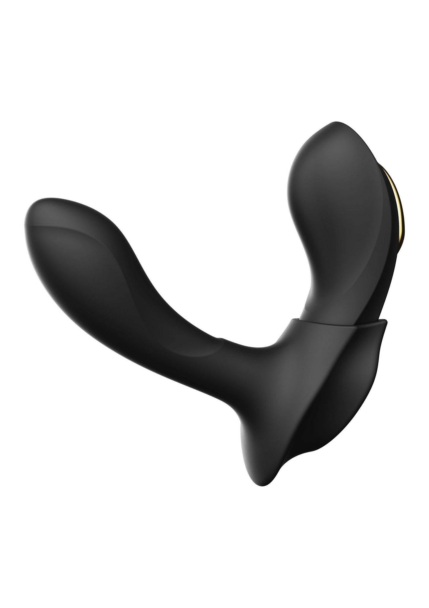 Zalo Aya Wearable Vibrator BLACK - 13