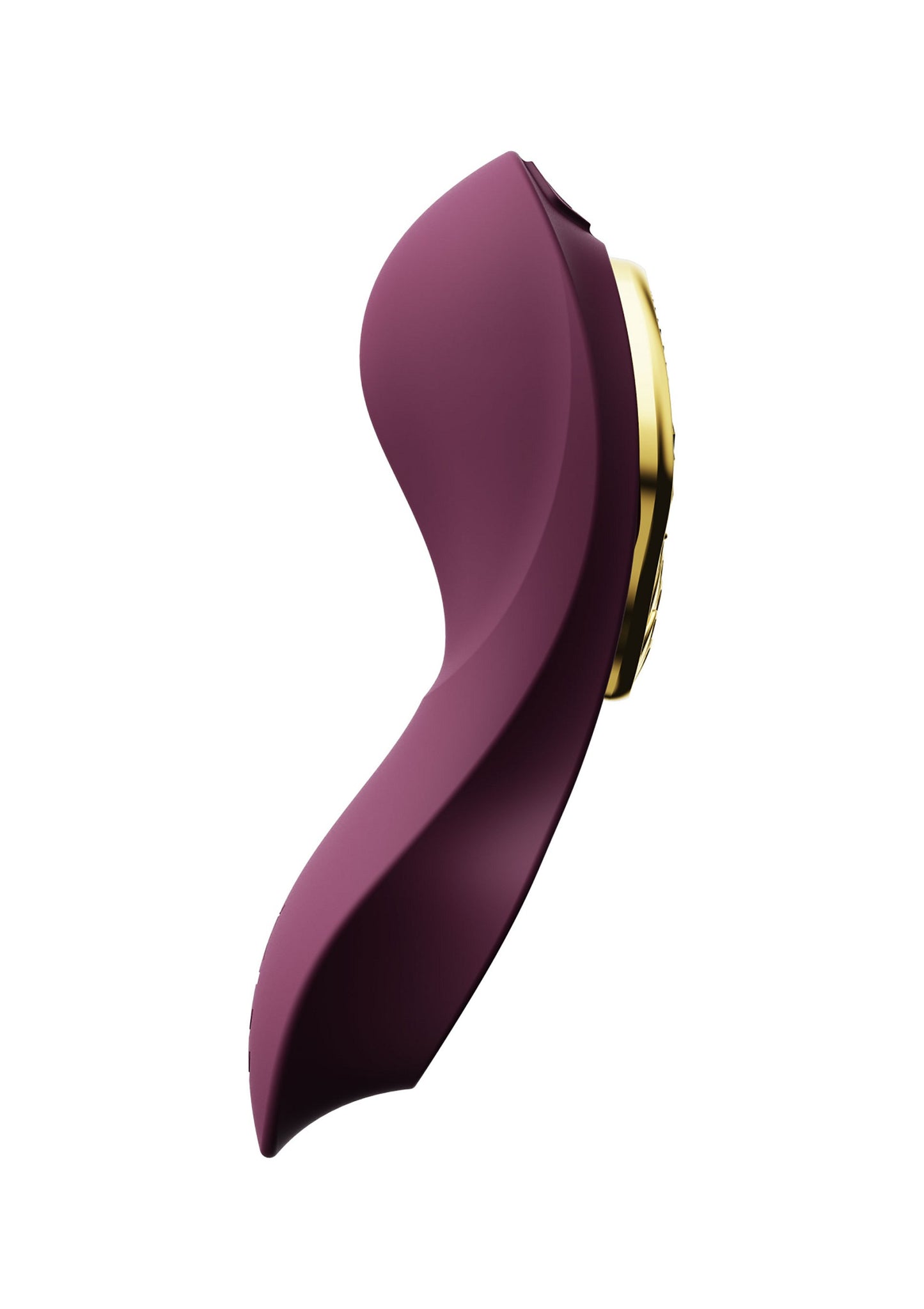 Zalo Aya Wearable Vibrator PURPLE - 11