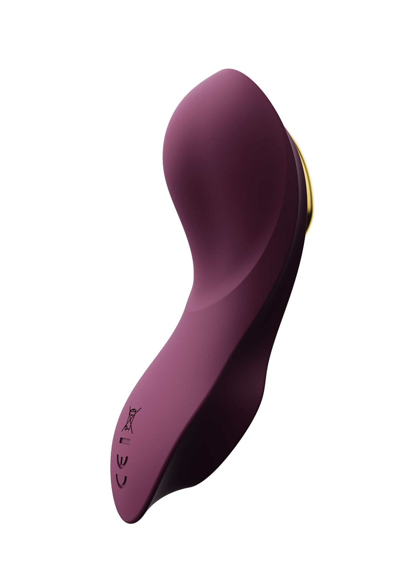 Zalo Aya Wearable Vibrator PURPLE - 13