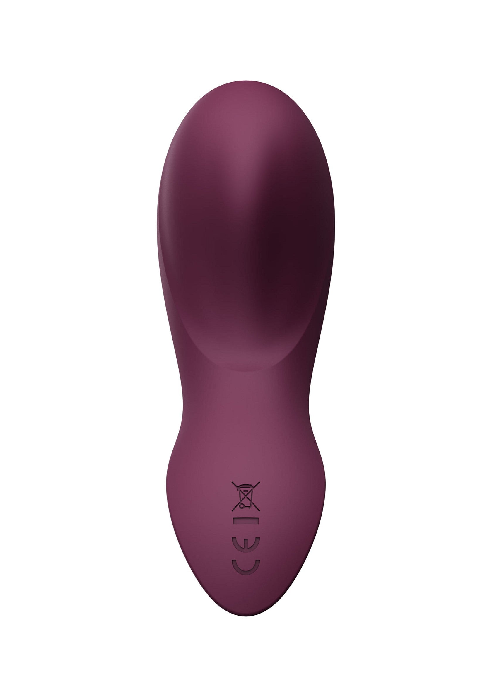 Zalo Aya Wearable Vibrator PURPLE - 8