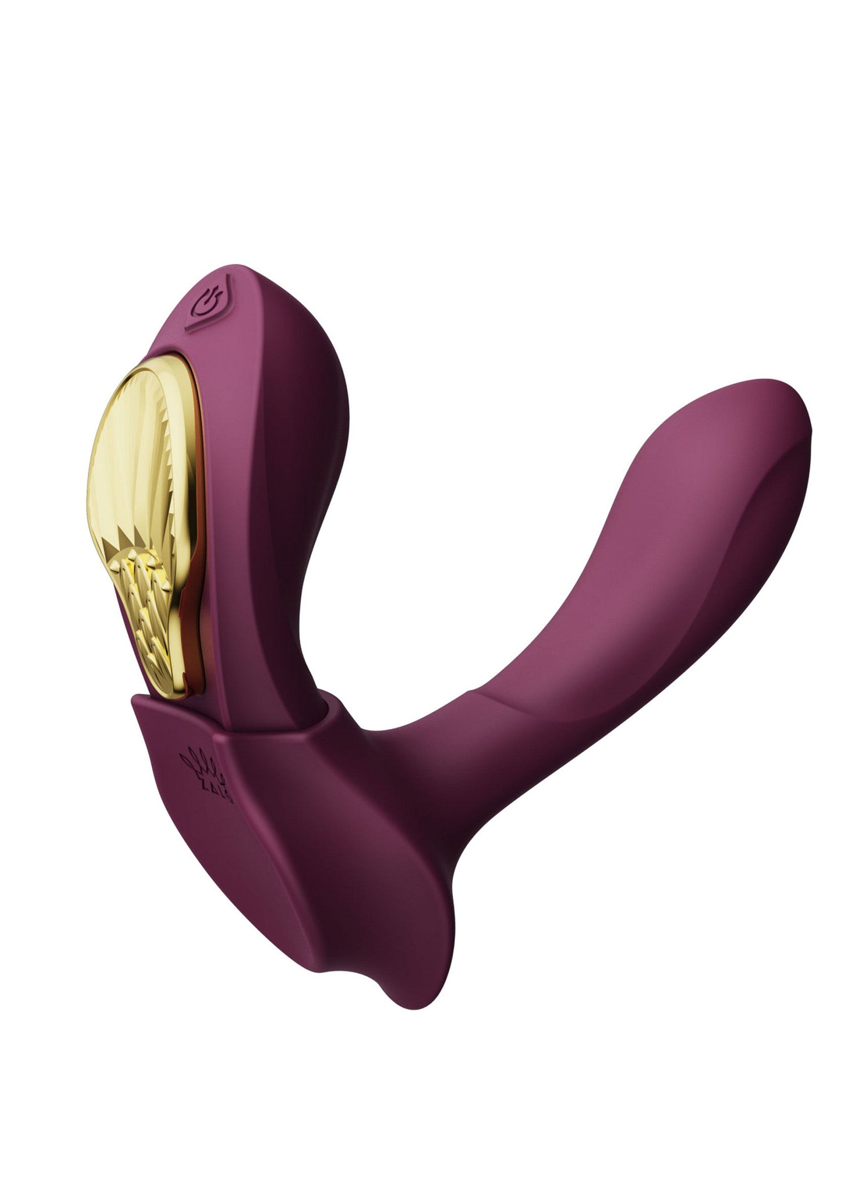 Zalo Aya Wearable Vibrator PURPLE - 14