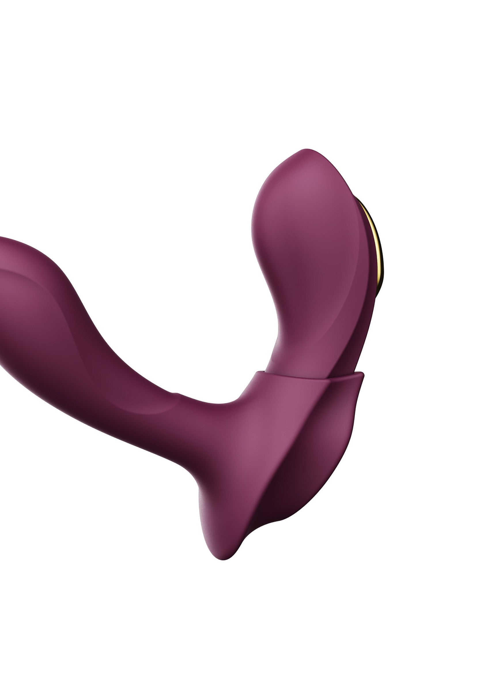 Zalo Aya Wearable Vibrator PURPLE - 21