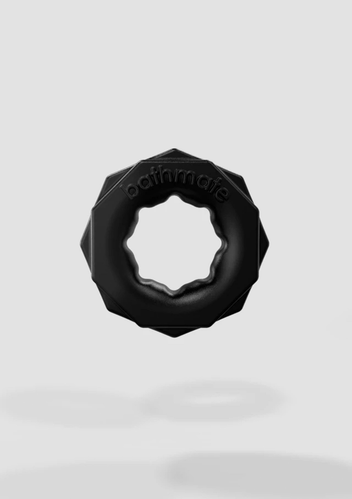 Bathmate Power Ring Spartan BLACK - 0