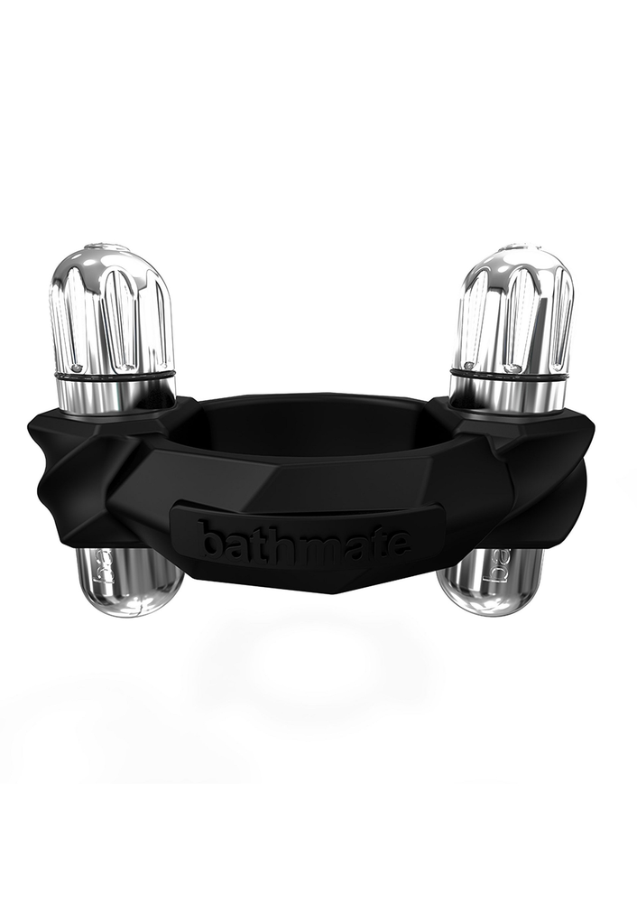 Bathmate HydroVibe BLACK - 0