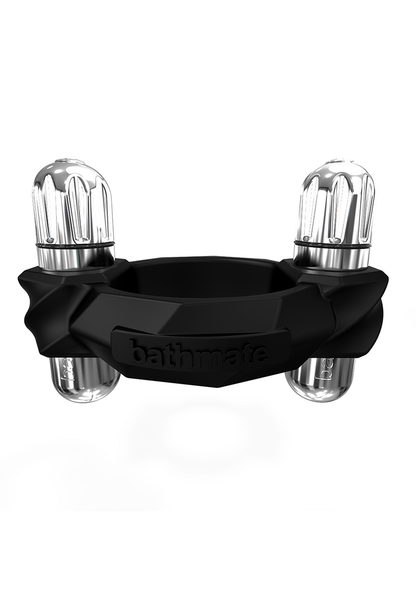 Bathmate HydroVibe BLACK - 0