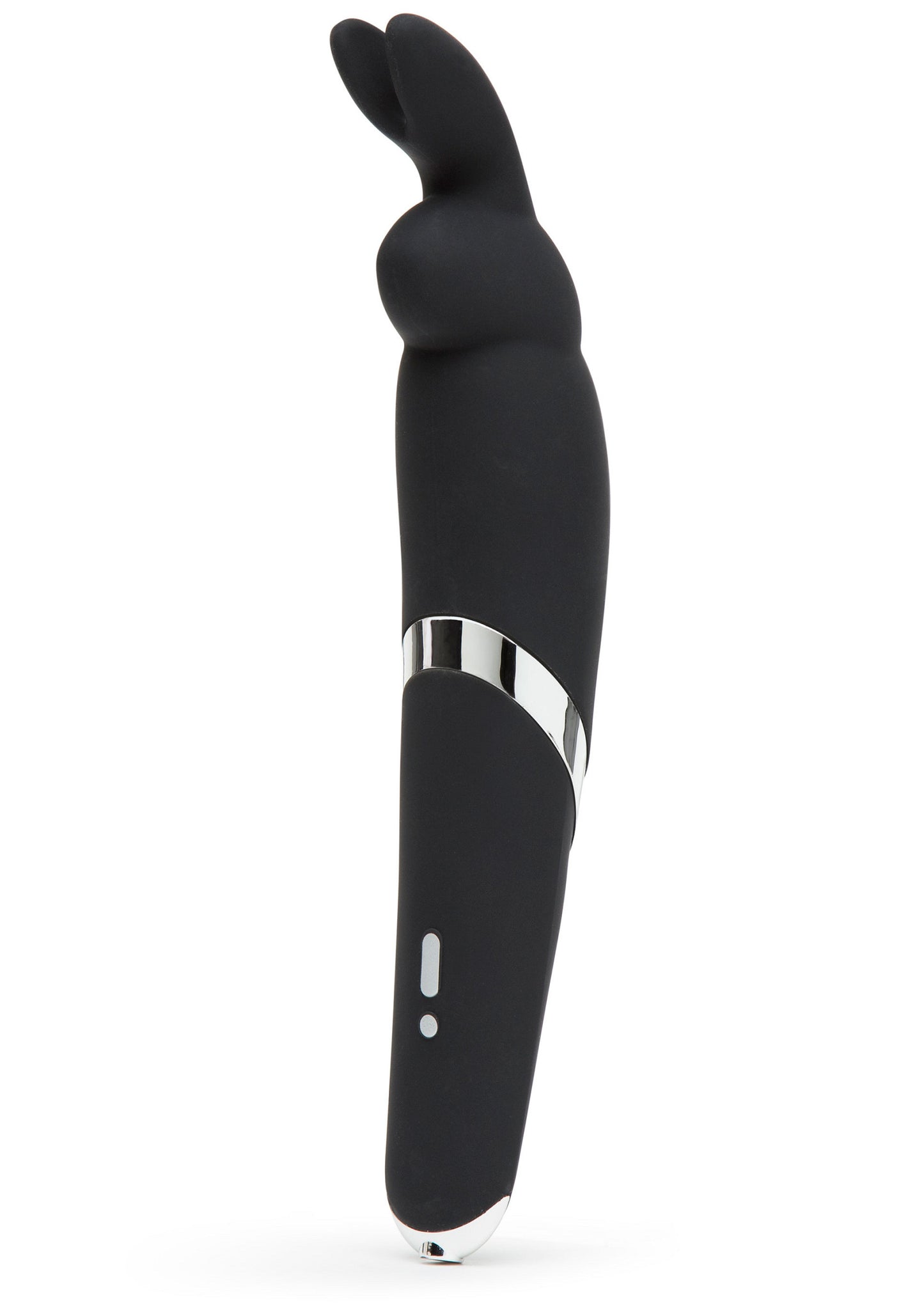 Happy Rabbit Wand Vibrator BLACK - 2