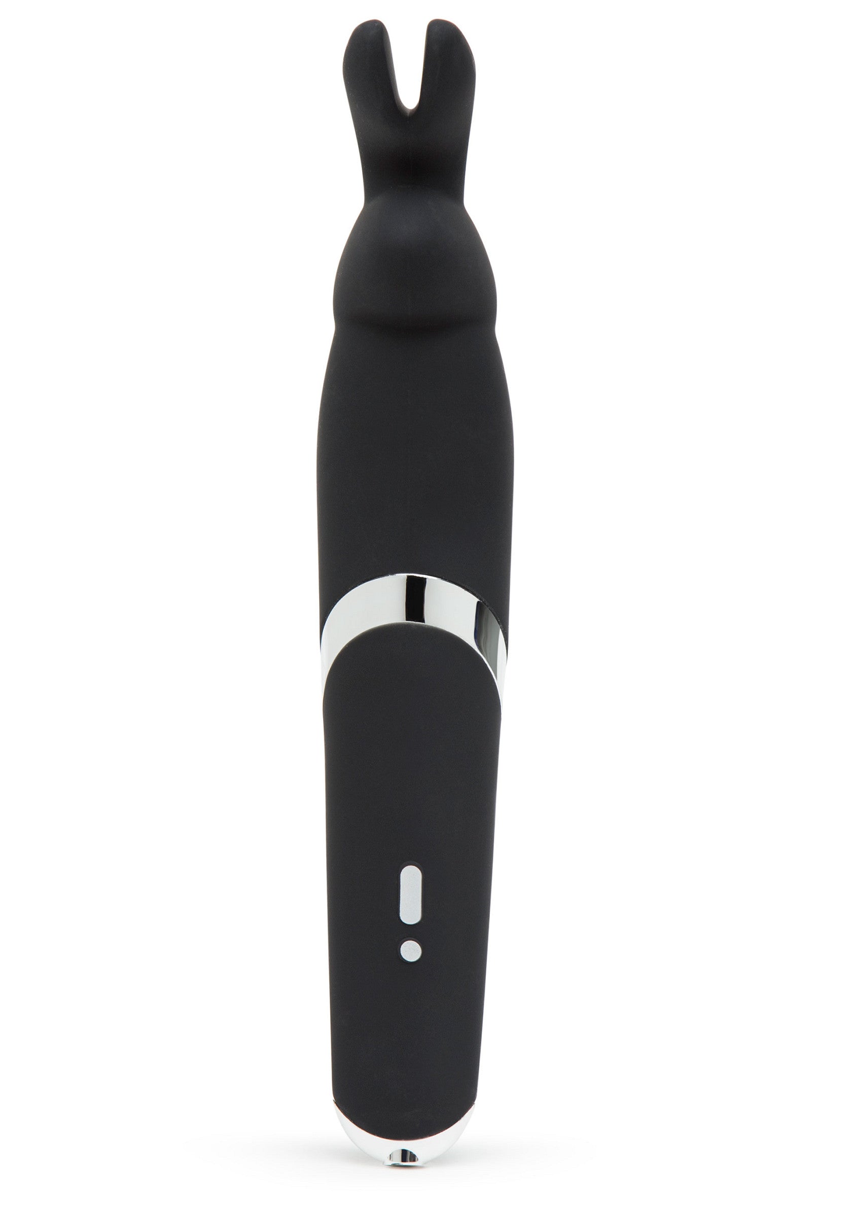 Happy Rabbit Wand Vibrator BLACK - 4