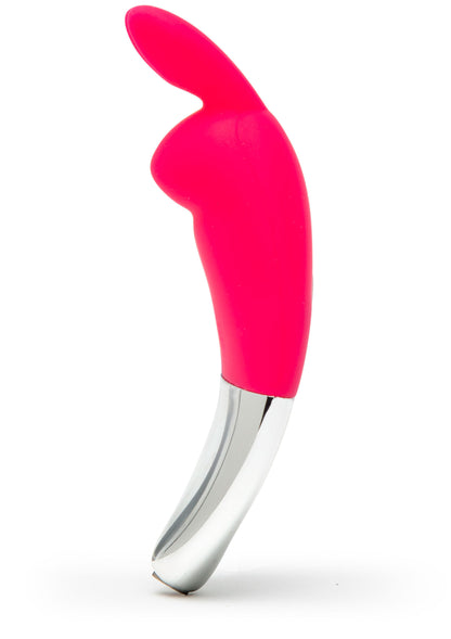 Happy Rabbit Knicker Vibrator PINK - 2